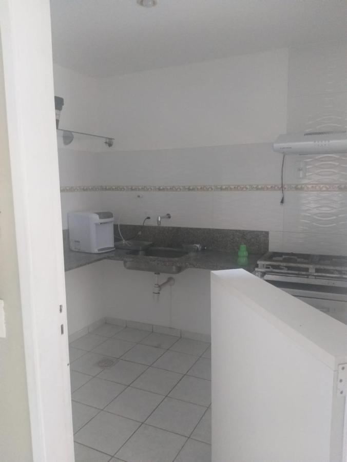 Apartamento Perto Da Praia De Itaparica فيلا فيلها المظهر الخارجي الصورة