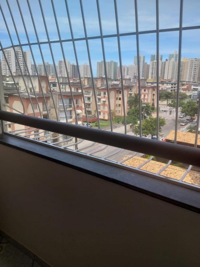Apartamento Perto Da Praia De Itaparica فيلا فيلها المظهر الخارجي الصورة