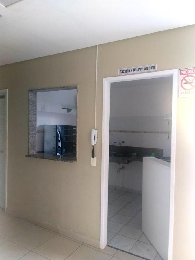 Apartamento Perto Da Praia De Itaparica فيلا فيلها المظهر الخارجي الصورة