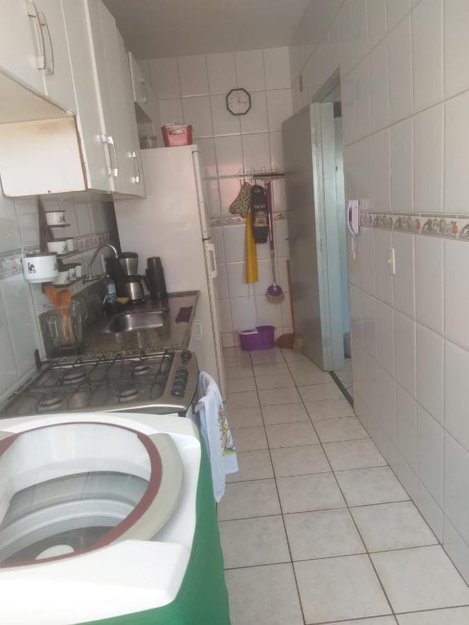 Apartamento Perto Da Praia De Itaparica فيلا فيلها المظهر الخارجي الصورة