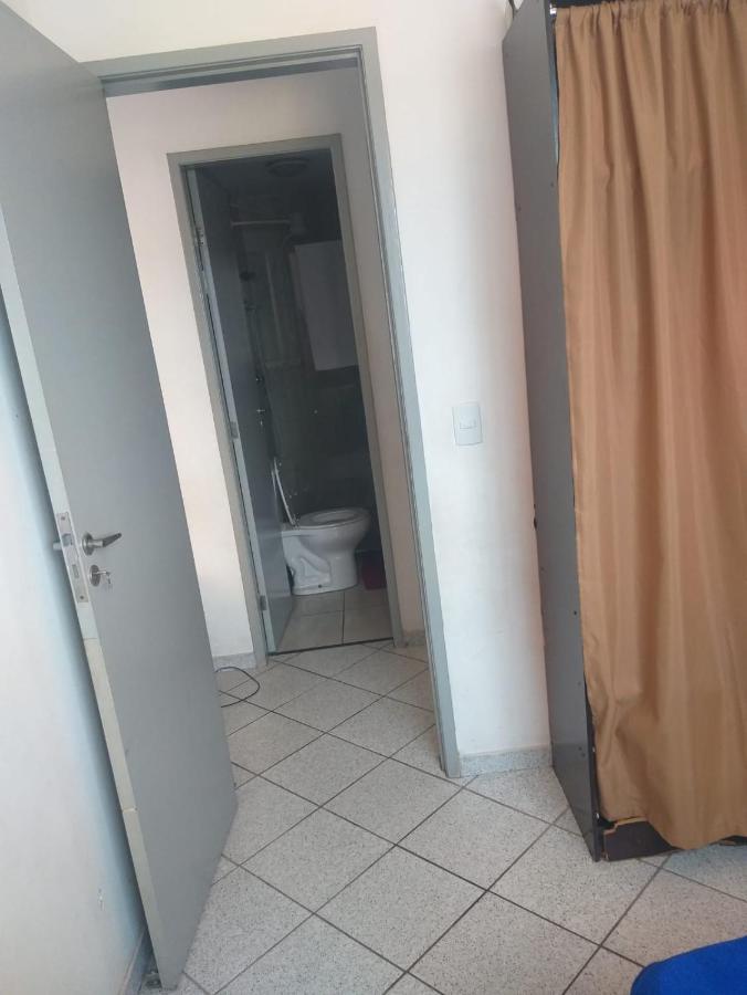 Apartamento Perto Da Praia De Itaparica فيلا فيلها المظهر الخارجي الصورة