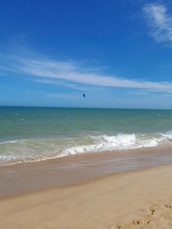 Apartamento Perto Da Praia De Itaparica فيلا فيلها المظهر الخارجي الصورة