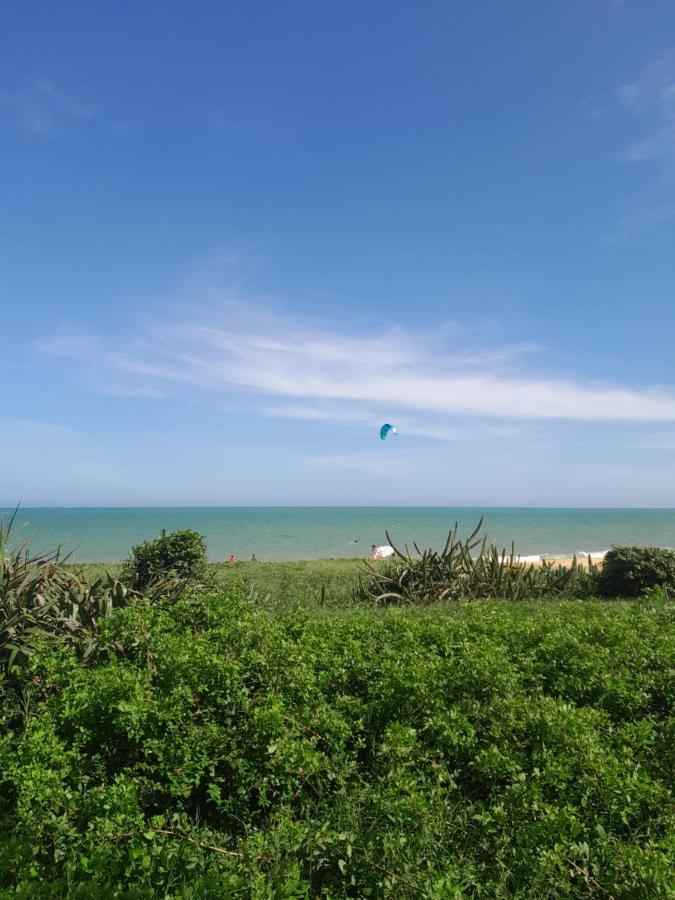 Apartamento Perto Da Praia De Itaparica فيلا فيلها المظهر الخارجي الصورة