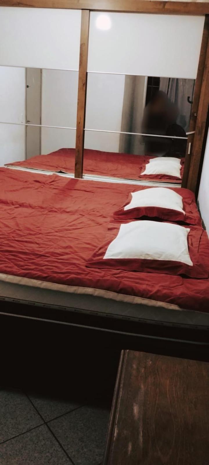 Apartamento Perto Da Praia De Itaparica فيلا فيلها المظهر الخارجي الصورة